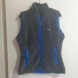 Patagonia Vest
